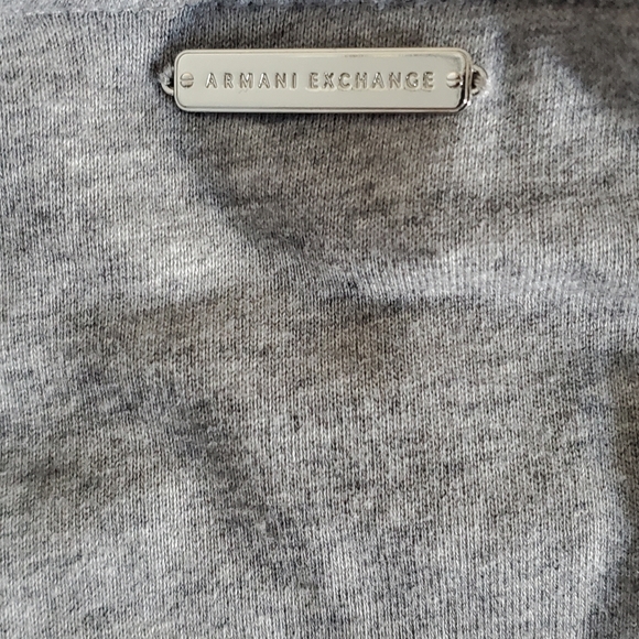 Armani Exchange Hoodie S - Picture 4 of 5